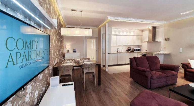 Lovely apartment | Next to the beach | Dogs allowed — photo 2