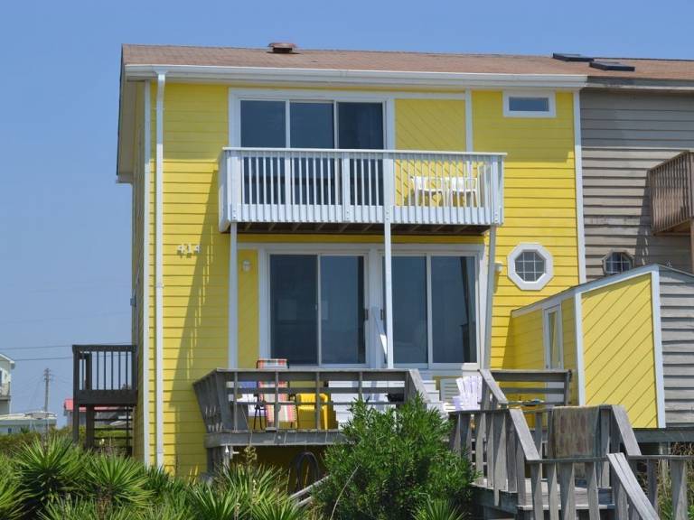 Condo  Atlantic Beach