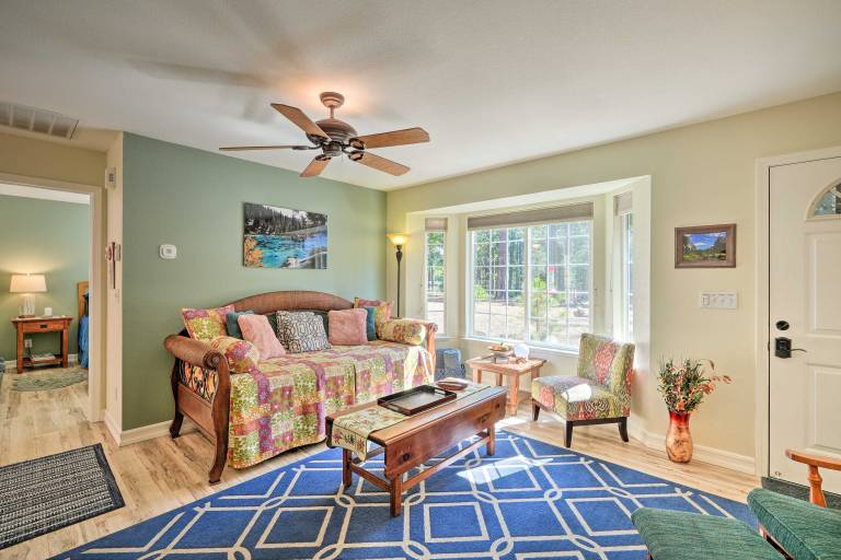 Apartment  Pollock Pines