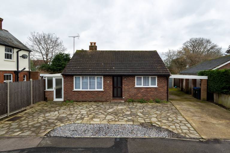 House Woking