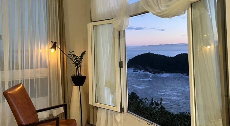 Guesthousebr in Bombinhas