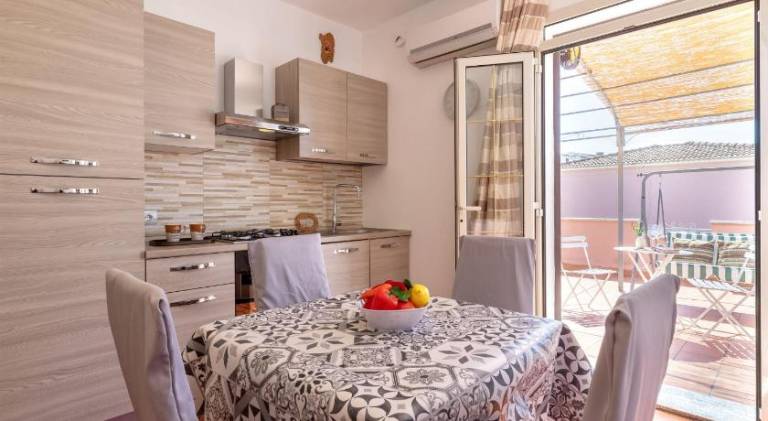 Rental apartment with 1 room for 2 persons — photo 2