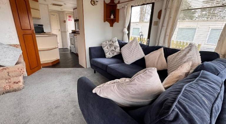 House with 2 rooms for 4 persons in Cockermouth
