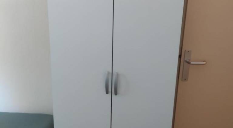 Holiday apartment with 1 room for 3 persons — photo 4