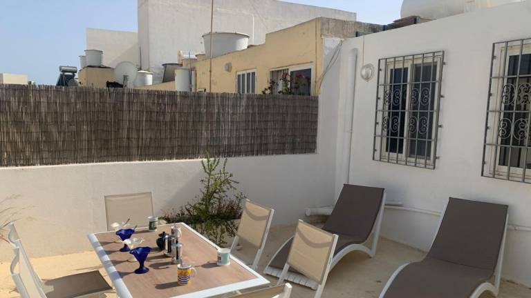 Ferienwohnung Valletta