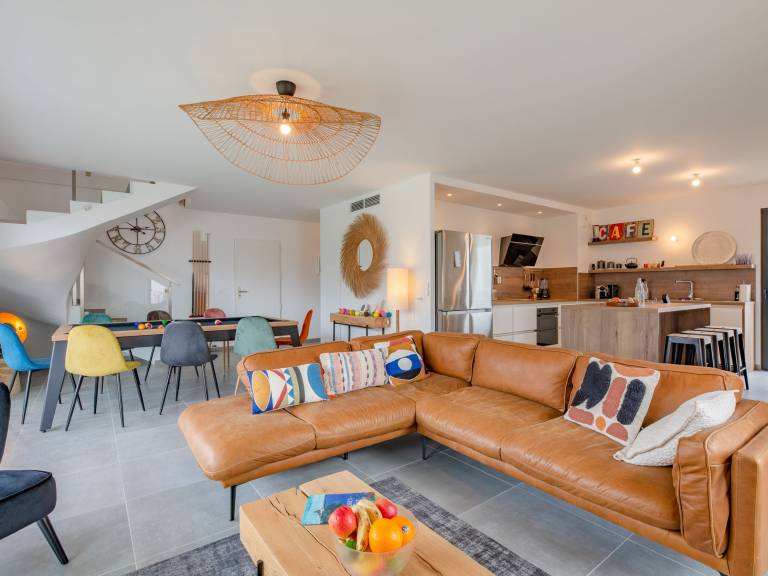 Villa Le Cannet