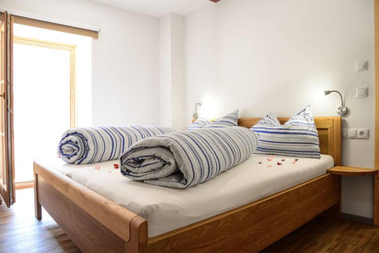 Ferienwohnung in Sankt Martin bei Lofer für max. 5 Gäste