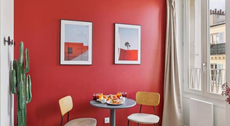 Rental apartment | Pets are welcome — photo 4