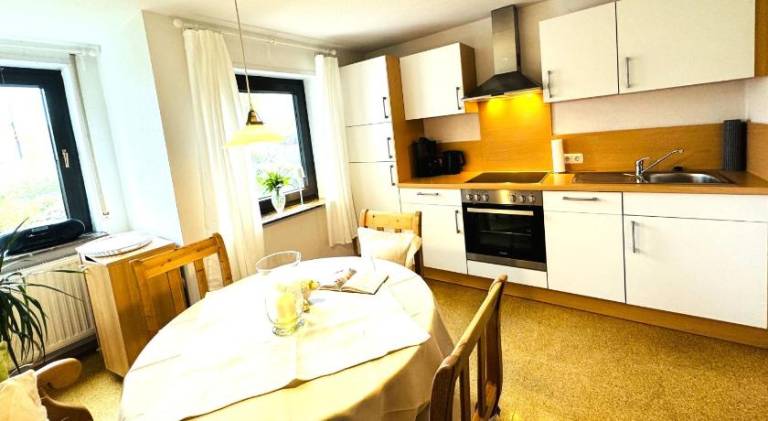 Rental apartment for 4 persons — photo 2