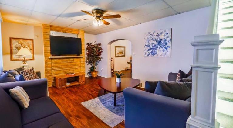 Rental apartment | Suitable for remote work | Dogs allowed in Pittsburg, PA
