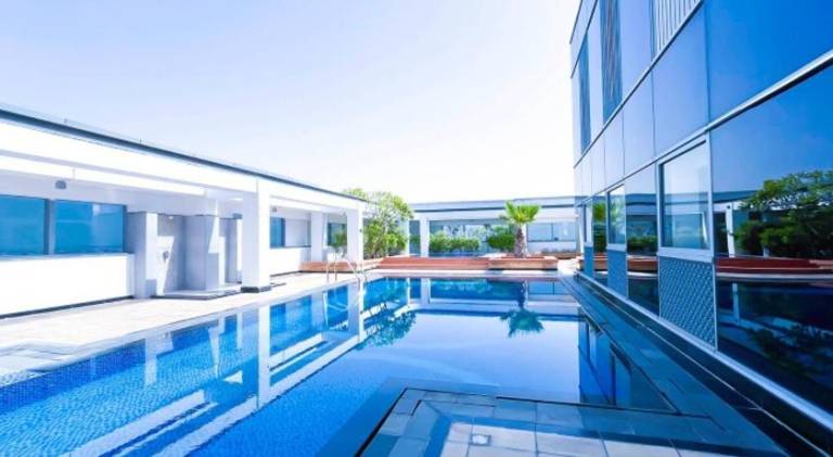 Stunning 2 bedrooms in Sky Gardens DIFC — photo 4