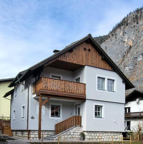 Apartment Gemeinde Hallstatt