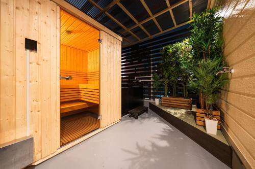 120 m² Villa