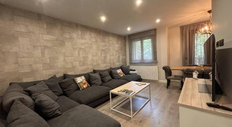 Apartment | Pets allowed in Huesca