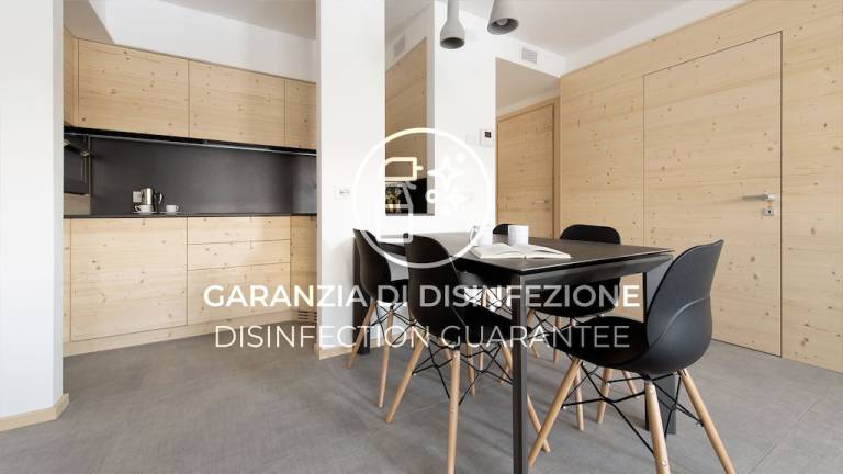 Appartamento Valdisotto