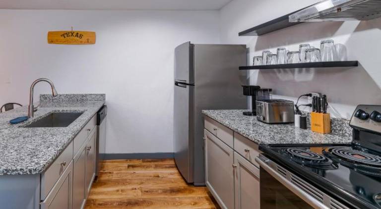 Vacation home with 2 rooms for 6 persons — photo 4