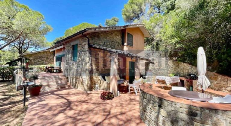 Villa with 3 rooms for 6 persons — photo 2