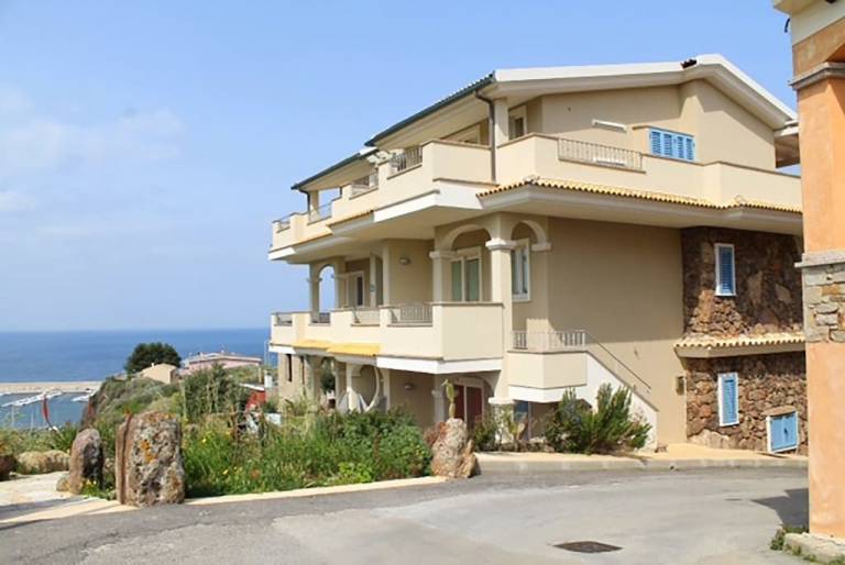 Appartement Castelsardo