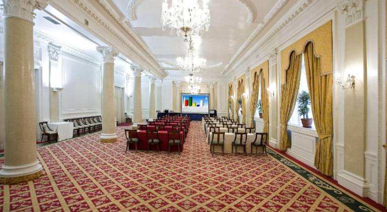 Hotel Carlton — photo 4