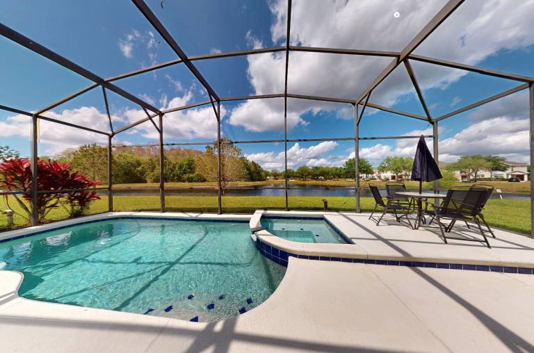 House Kissimmee