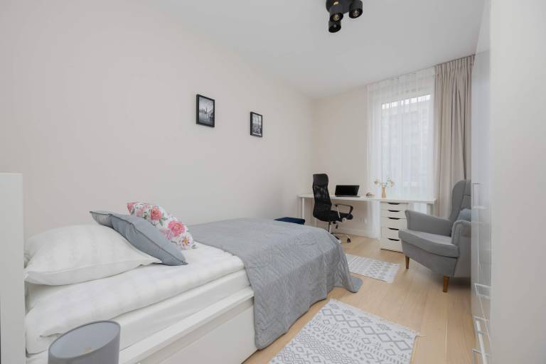 Apartment with fast internet — photo 3
