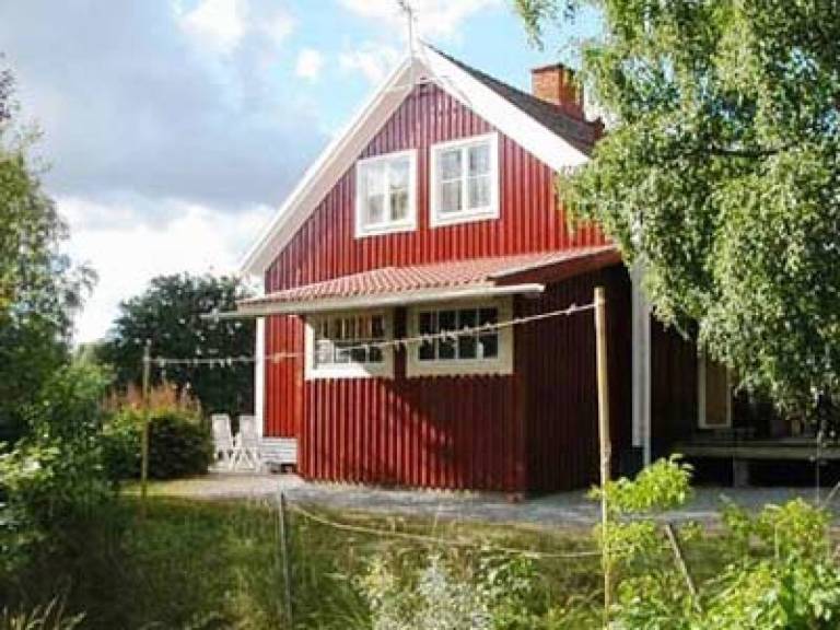 Ferienhaus in Filipstad f&uuml;r max. 11 Personen