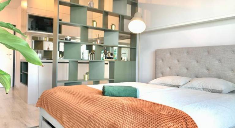 Charming rental apartment | Pet-friendly in Bratislava