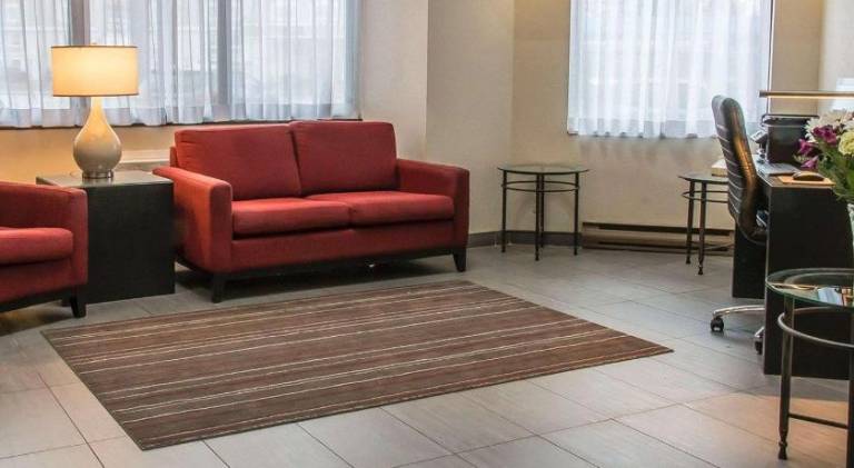 Comfort Inn — photo 5