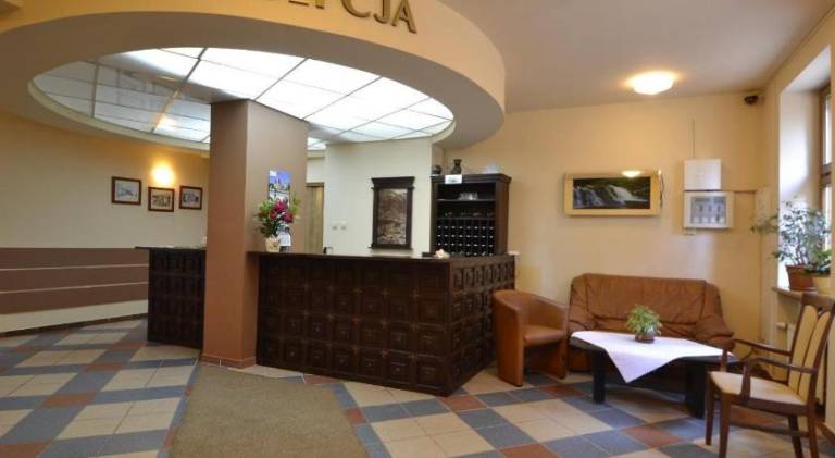 Hotel Carmen — photo 3