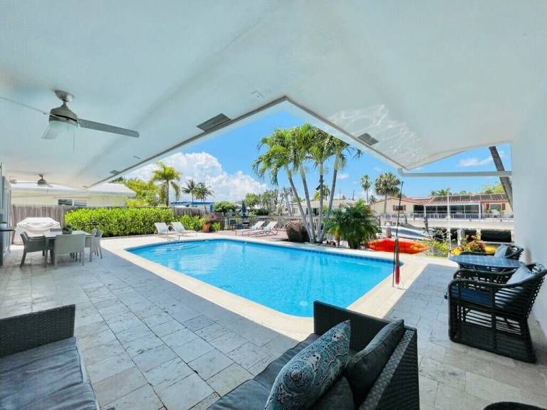 House Fort Lauderdale