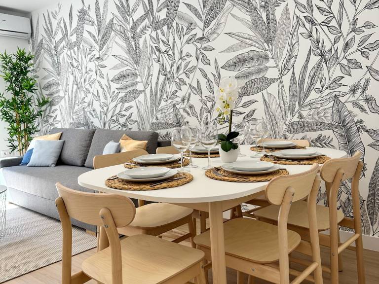 Lebrija 3 bed Terrace