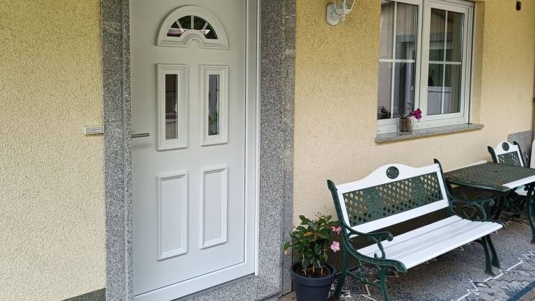 Ferienwohnung  Andernach