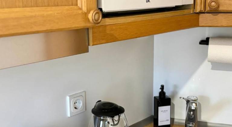Apartment with 1 room for 4 persons — photo 4