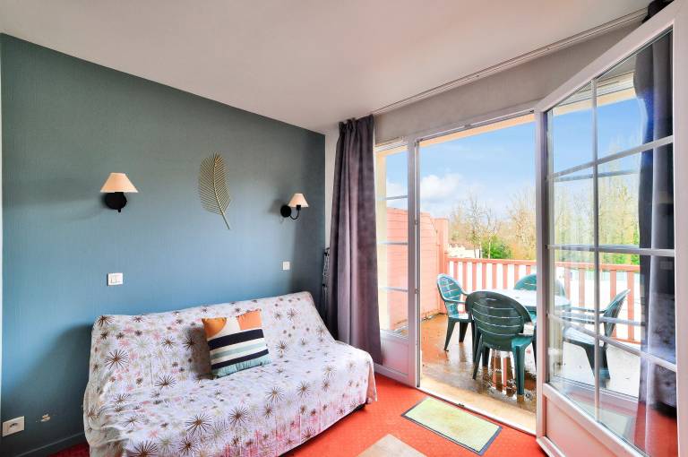 Appartement Paulhiac