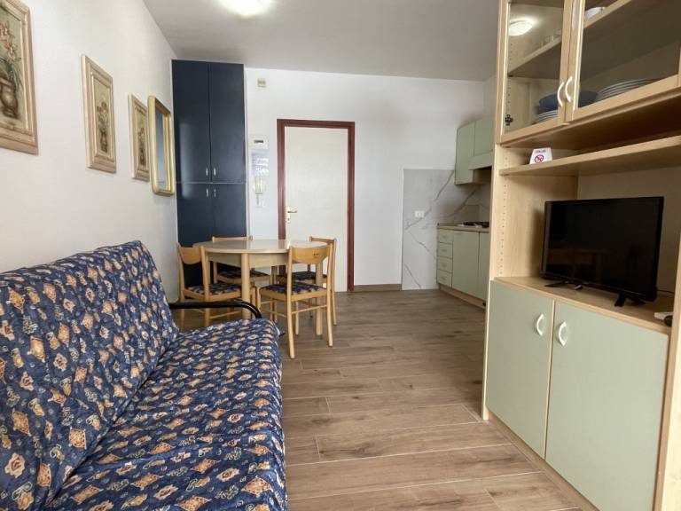 Children-friendly rental apartment with terrace | Close to the beach | Pets are welcome — photo 4