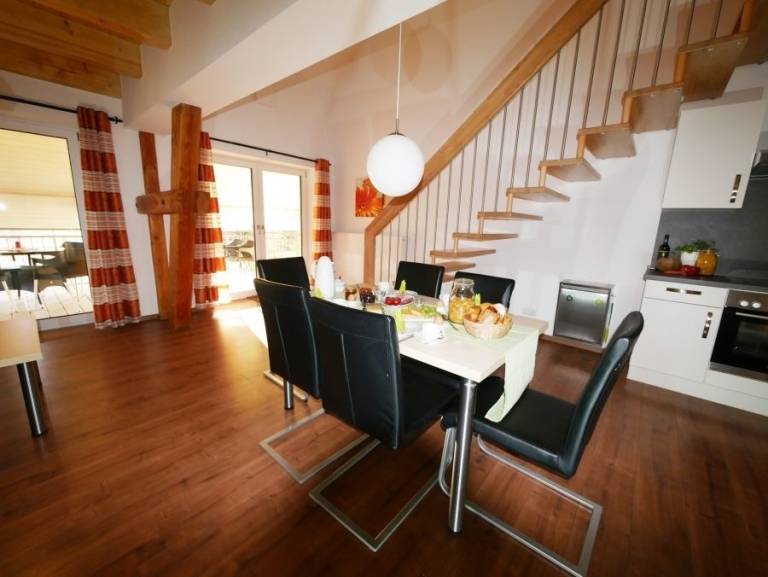 Ferienwohnung Laupheim