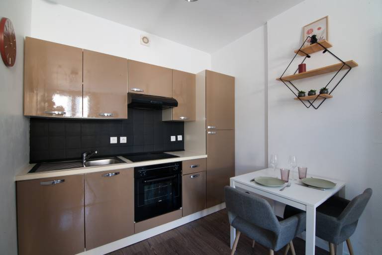 Family-friendly pleasant apartment | Dogs allowed — photo 5