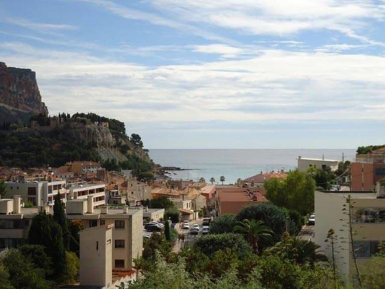 Apartment  Cassis