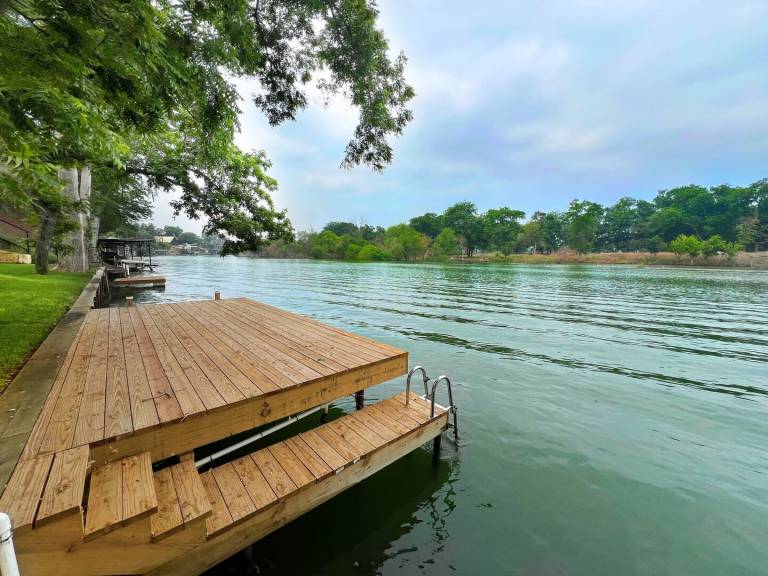 Family-oriented house | Lake view | Pet-friendly — photo 5