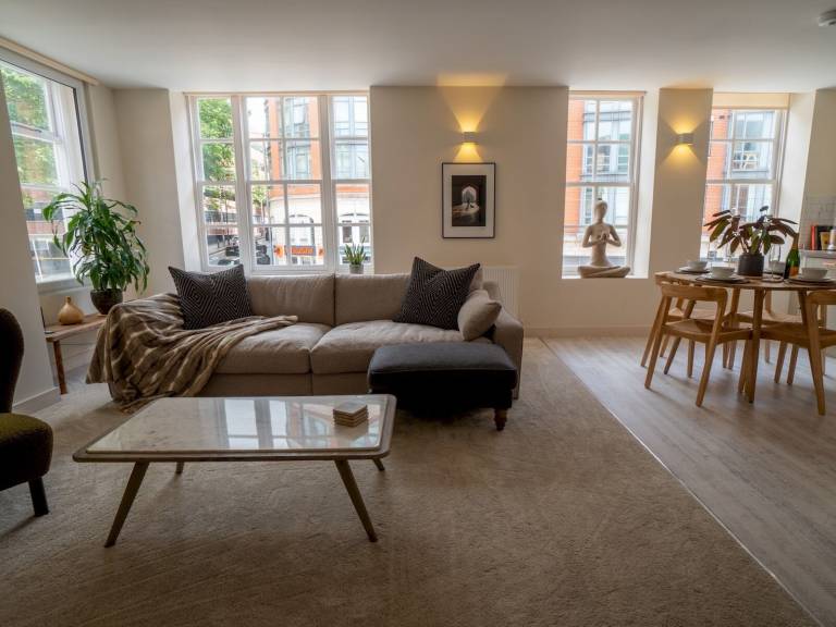 Apartment Nottingham