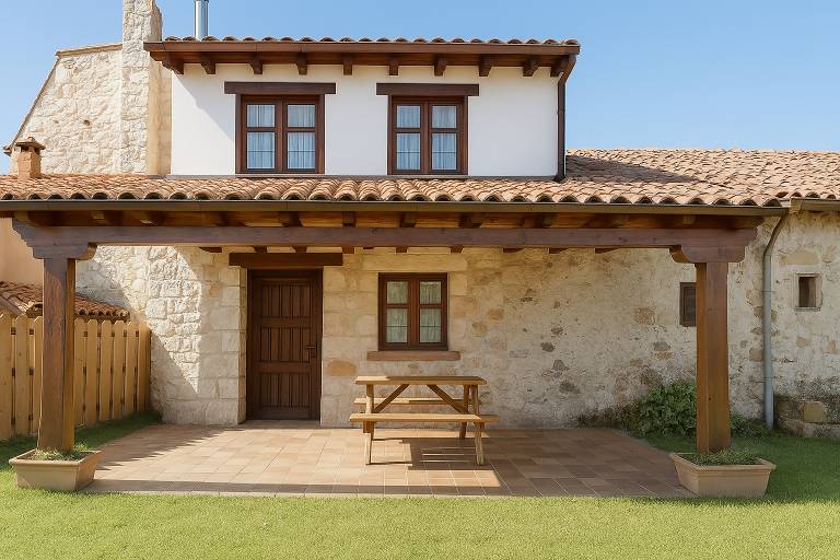 Casa  Panes