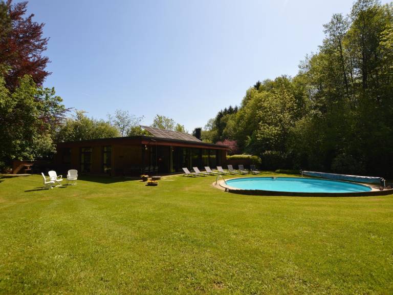 Villa Stavelot