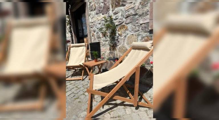 Sacide Hanım Konagı By Zenaty Hotels — photo 3