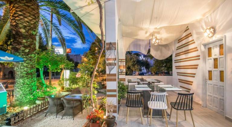 Pleasant serviced apartment with patio, pool & garden | Beach nearby | Pet-friendly — photo 5