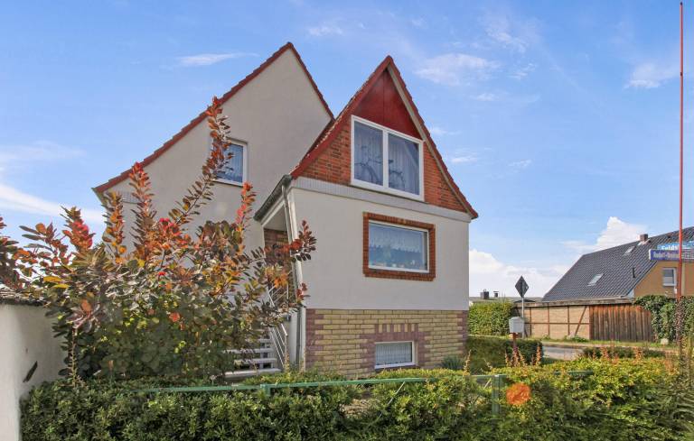 Ferienwohnung Neukloster