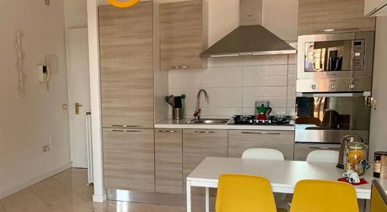 Holiday apartment with 1 room for 3 persons — photo 3