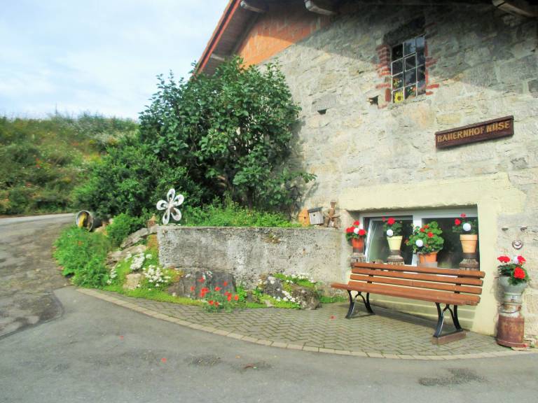 Ferienwohnung Marsberg