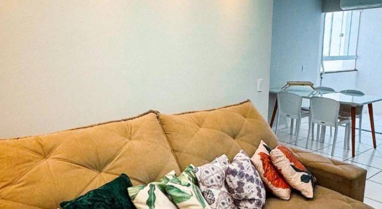 Rental apartment with 1 room for 4 persons — photo 2