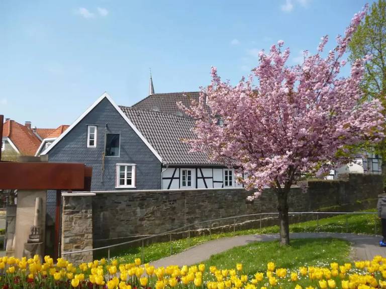 Ferienwohnung Hattingen