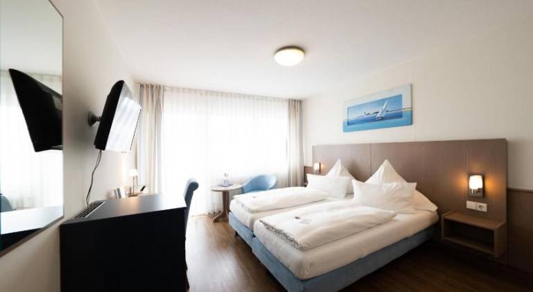Ates Hotel Kehl — photo 2